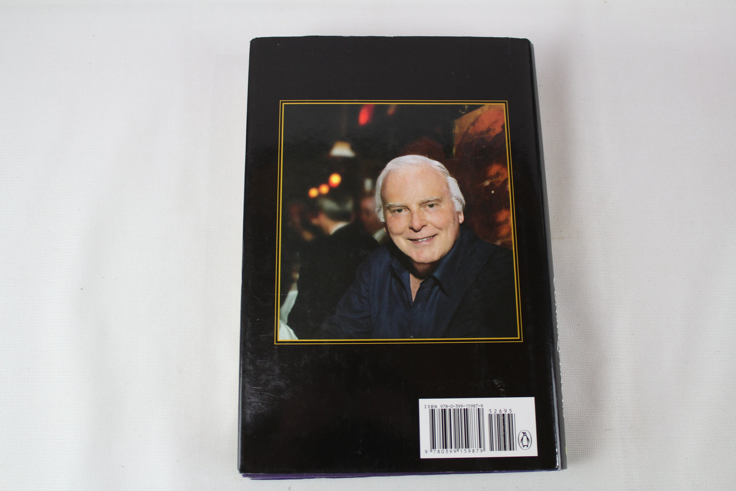 Unintended Consequences (Stone Barrington, Book 26) (A Stone Barrington Novel) by Stuart Woods