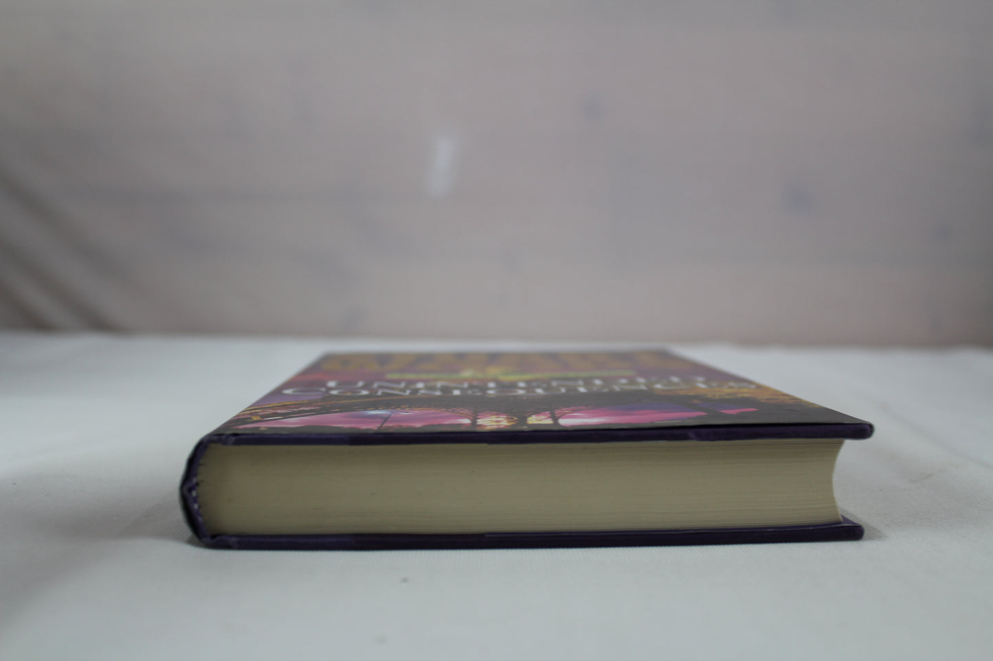 Unintended Consequences (Stone Barrington, Book 26) (A Stone Barrington Novel) by Stuart Woods