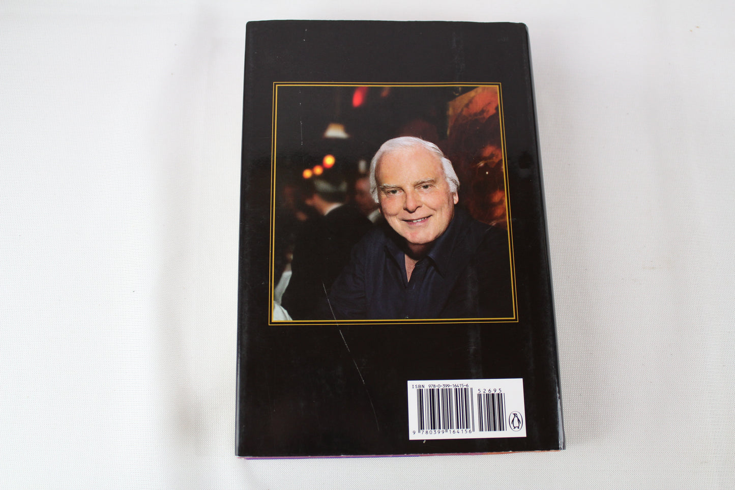 Standup Guy (A Stone Barrington Novel) by Stuart Woods
