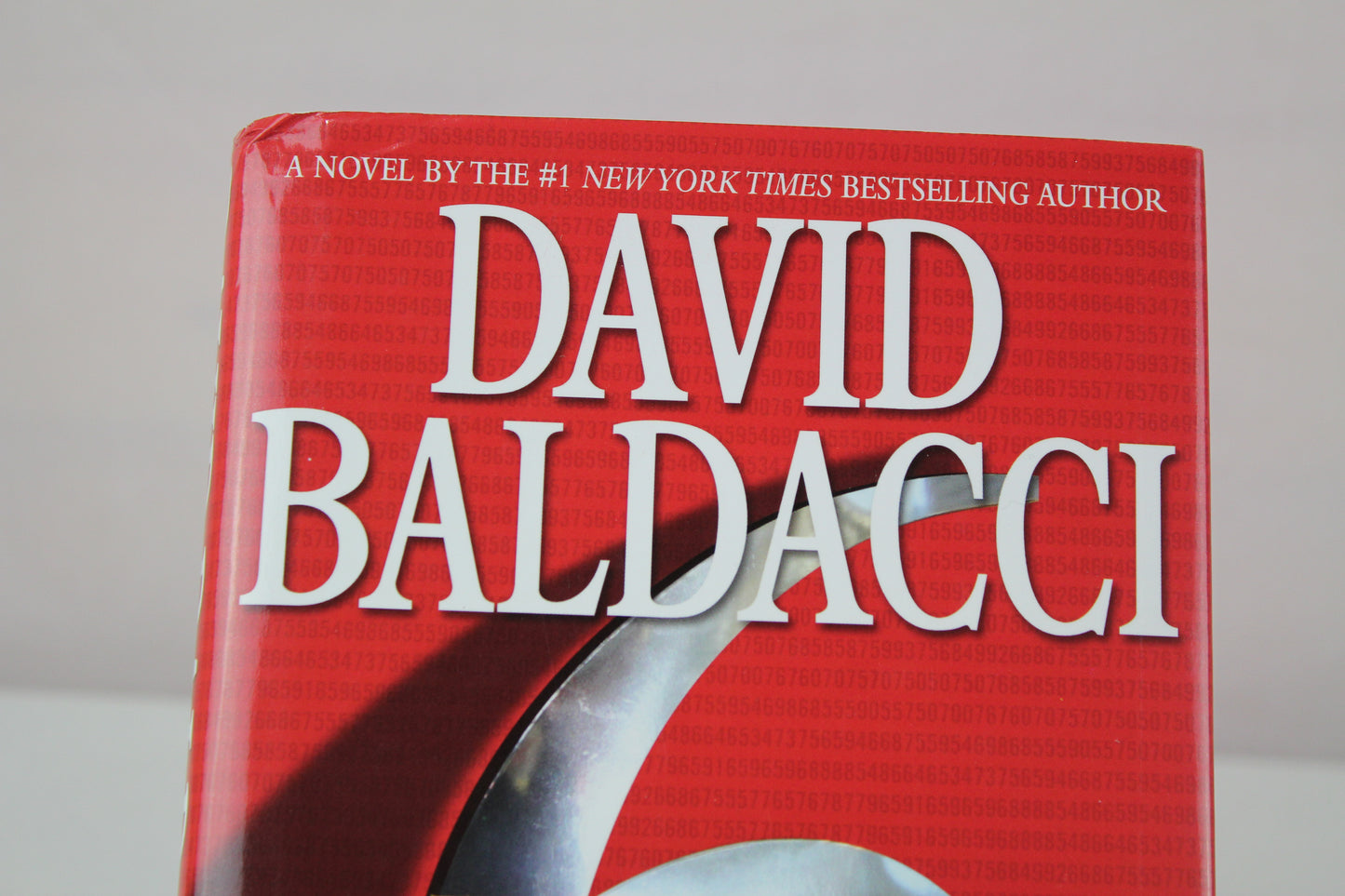 The Sixth Man (King & Maxwell Series, 5) by David Baldacci