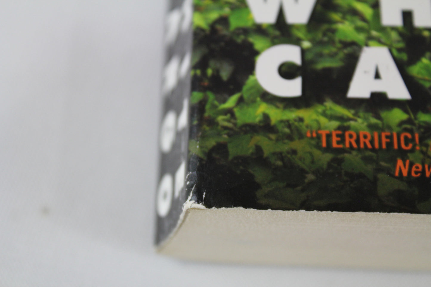 White Cargo by Stuart Woods