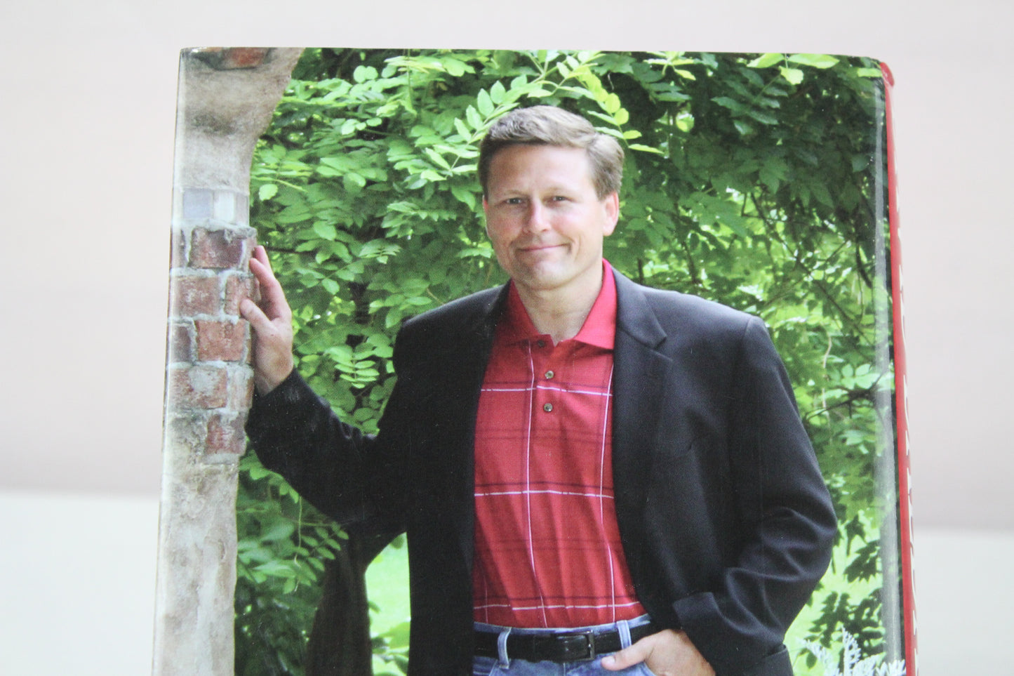 The Sixth Man (King & Maxwell Series, 5) by David Baldacci
