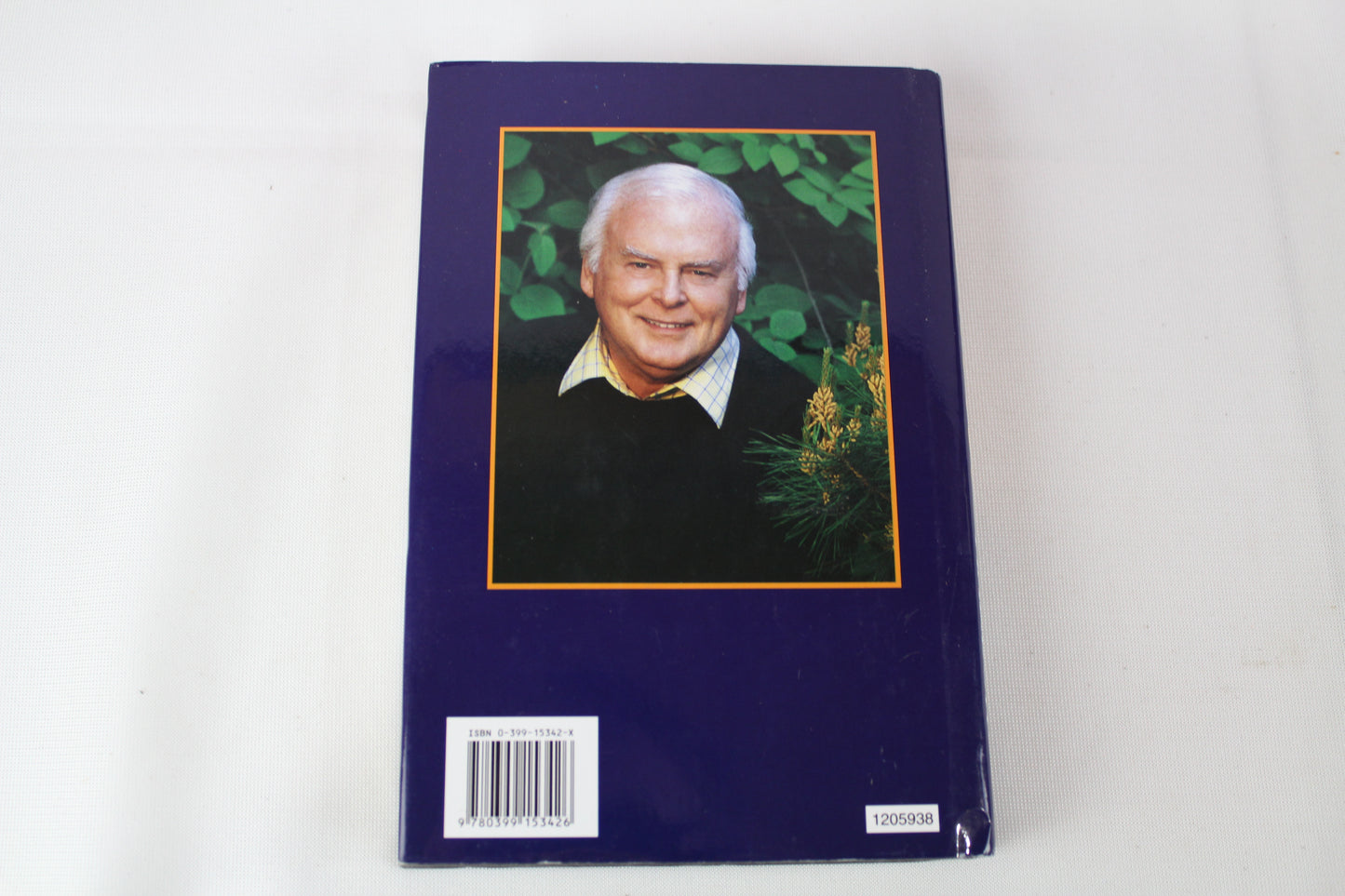 Dark Harbor by Stuart Woods