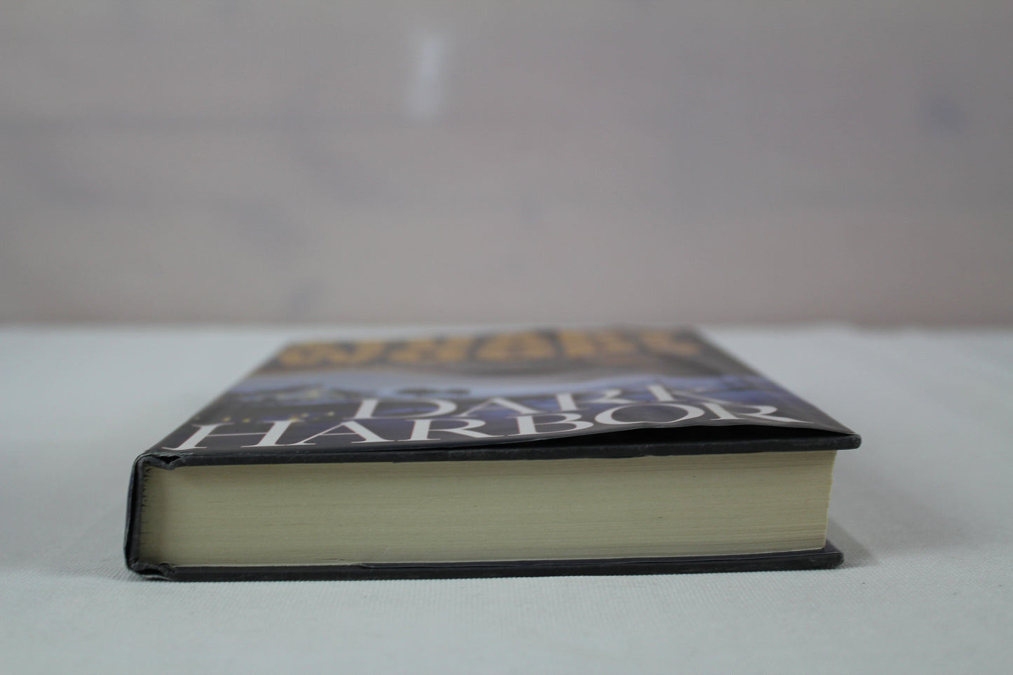 Dark Harbor by Stuart Woods