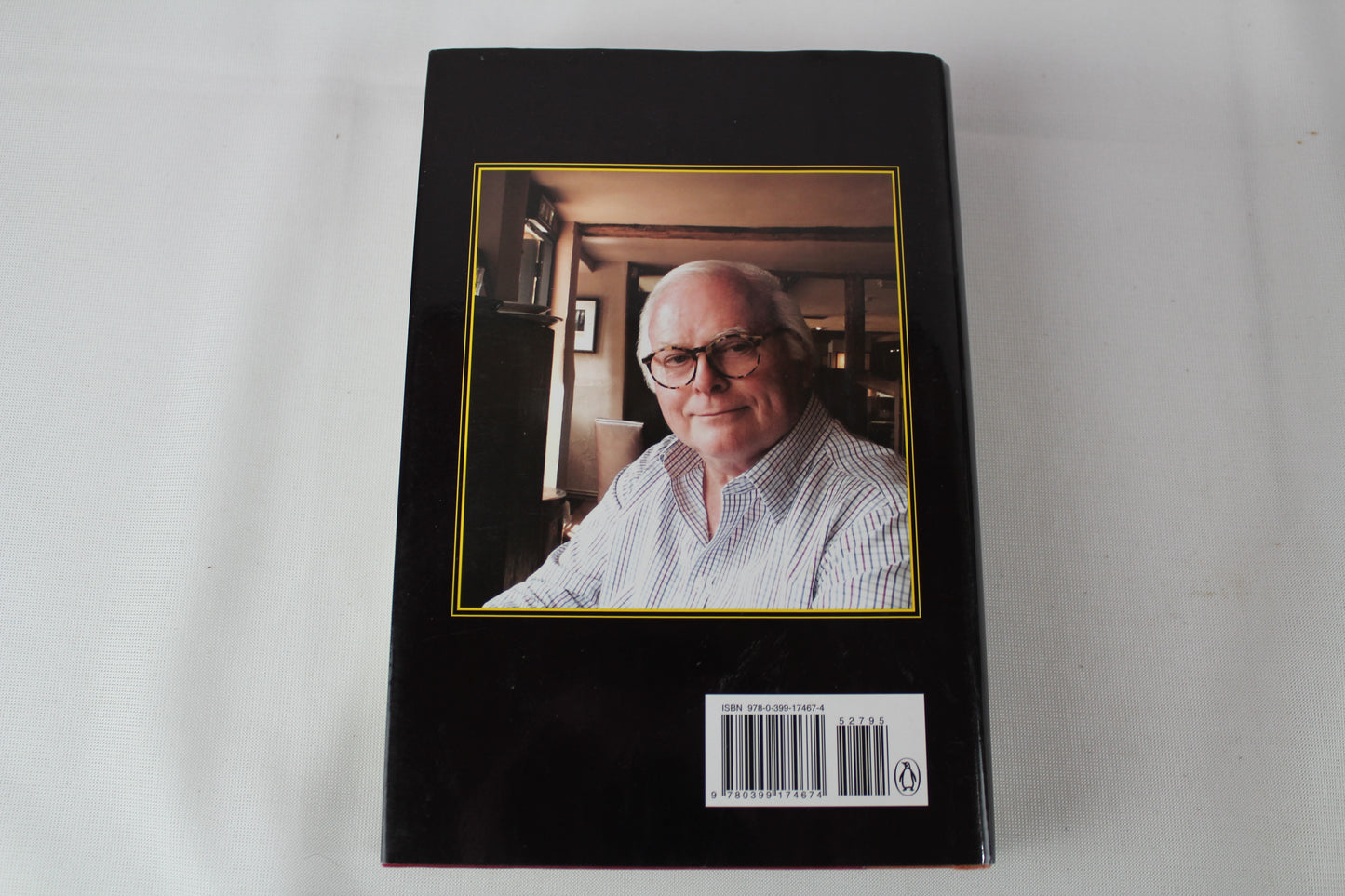 Foreign Affairs (A Stone Barrington Novel) by Stuart Woods