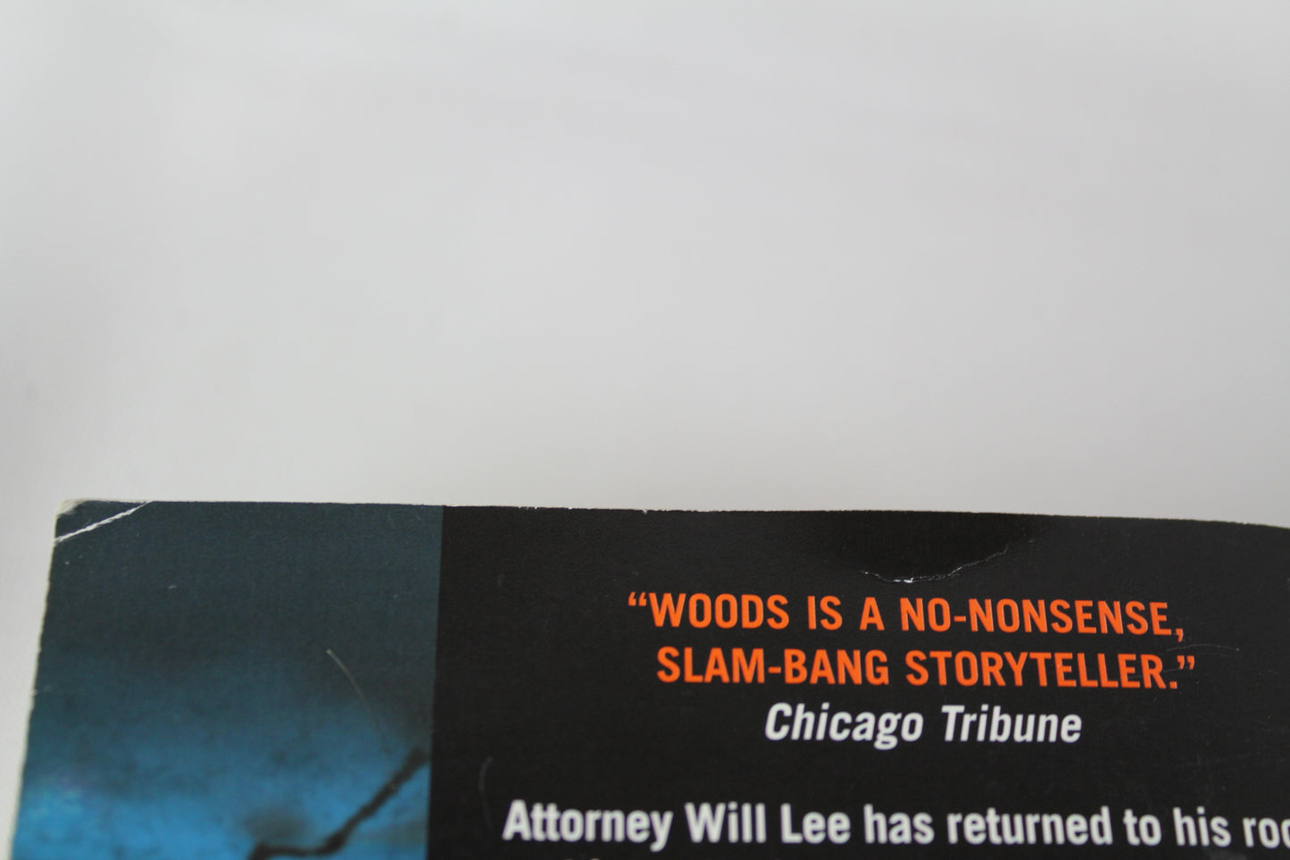 Grass Roots: A Political Thriller - An Attorney's Senate Campaign Threatens His Career, His Life, and His Hometown (Will Lee, 4) by Stuart Woods