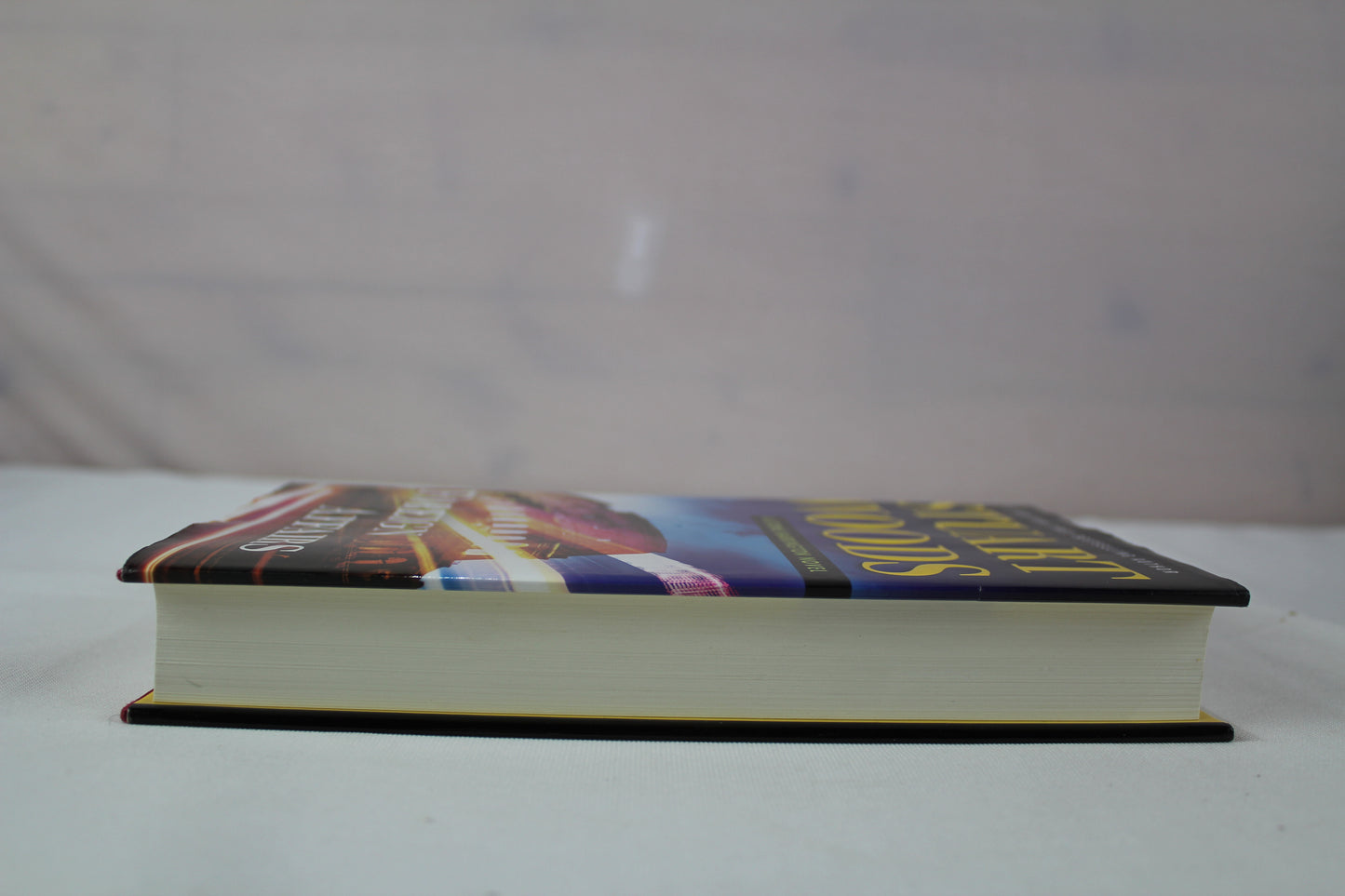 Foreign Affairs (A Stone Barrington Novel) by Stuart Woods