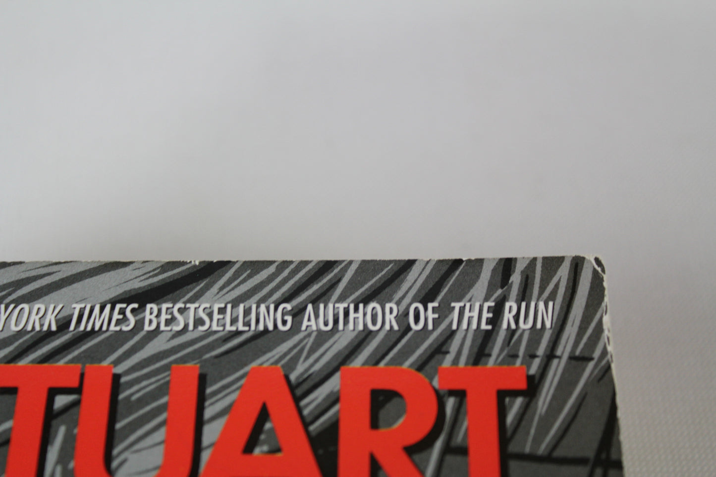 Heat by Stuart Woods