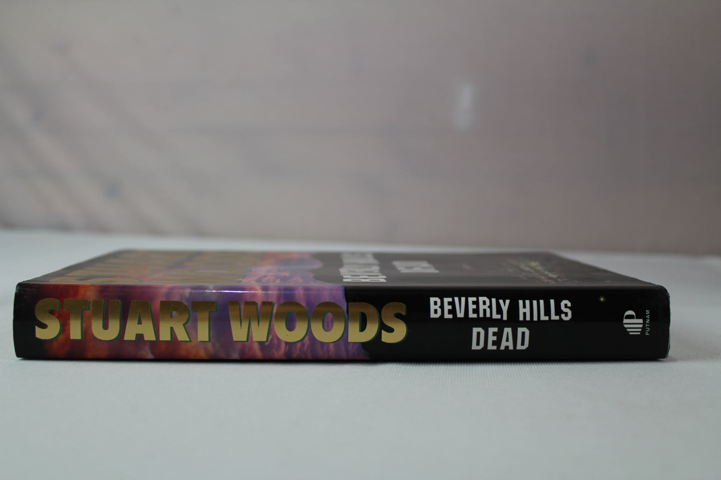 Beverly Hills Dead by Stuart Woods