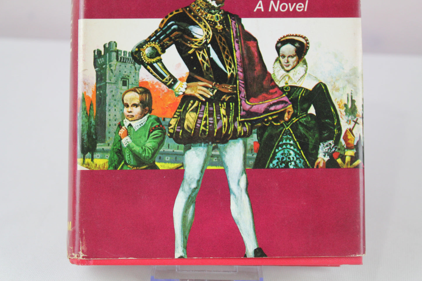 The Spanish Bridegroom by Jean Plaidy