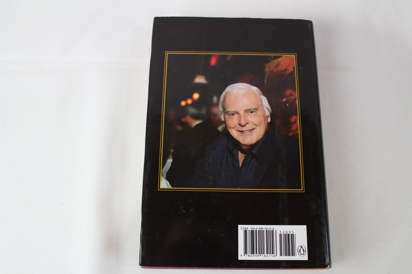 Standup Guy (A Stone Barrington Novel) by Stuart Woods