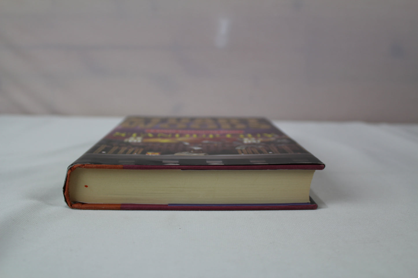 Standup Guy (A Stone Barrington Novel) by Stuart Woods