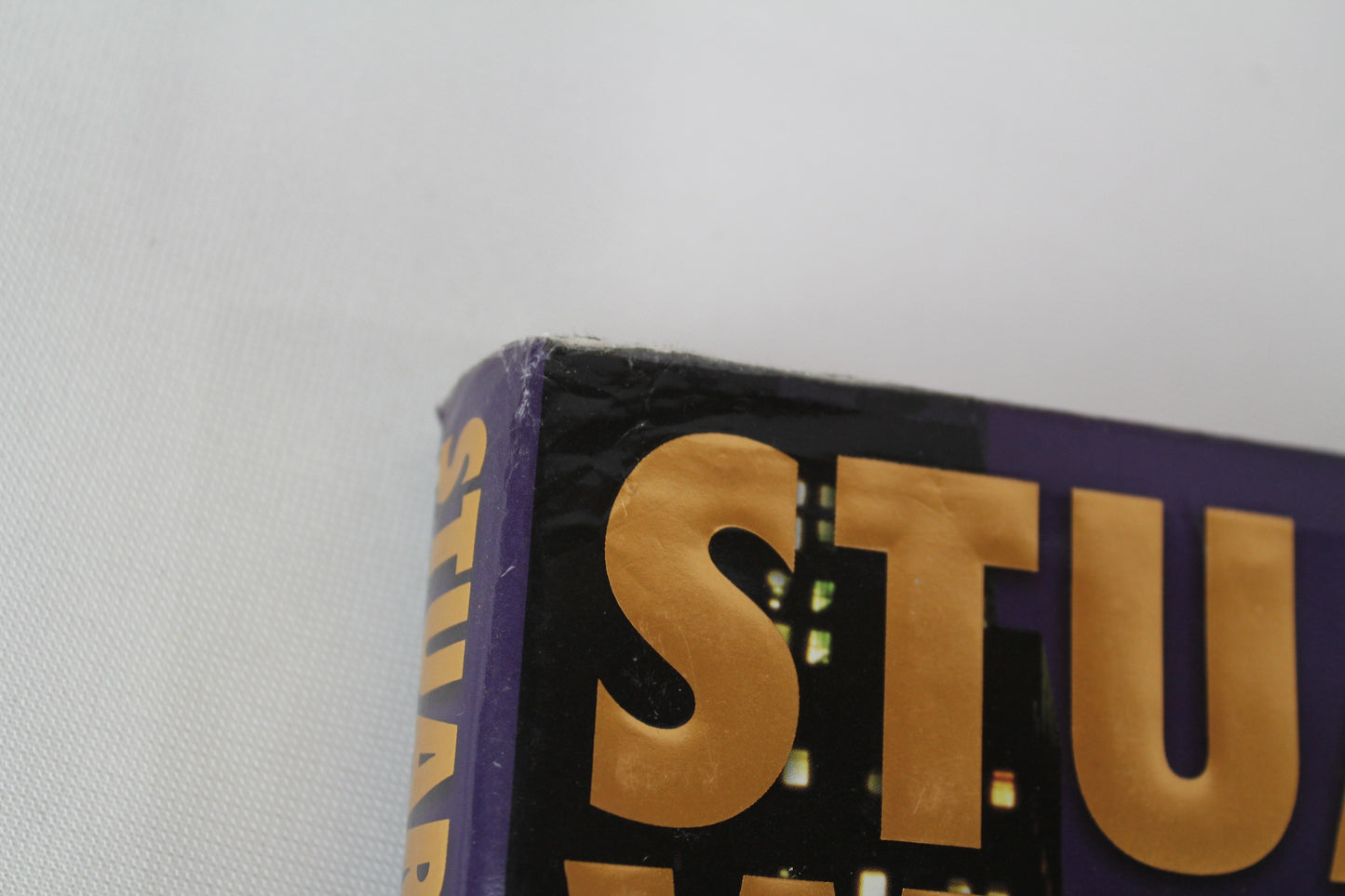 Short Straw (Ed Eagle Novel) by Stuart Woods