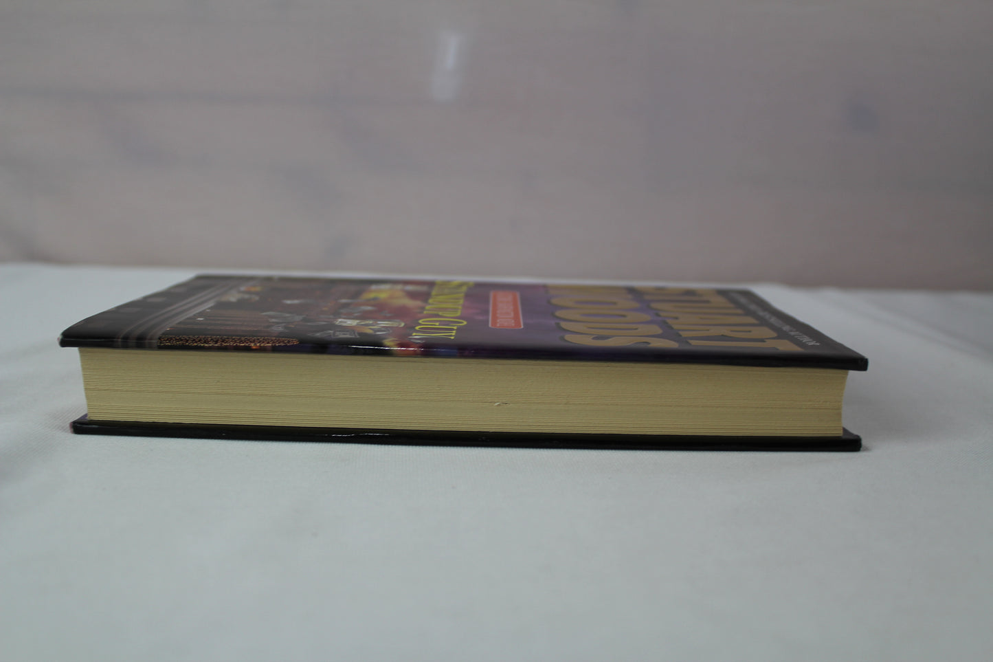 Standup Guy (A Stone Barrington Novel) by Stuart Woods