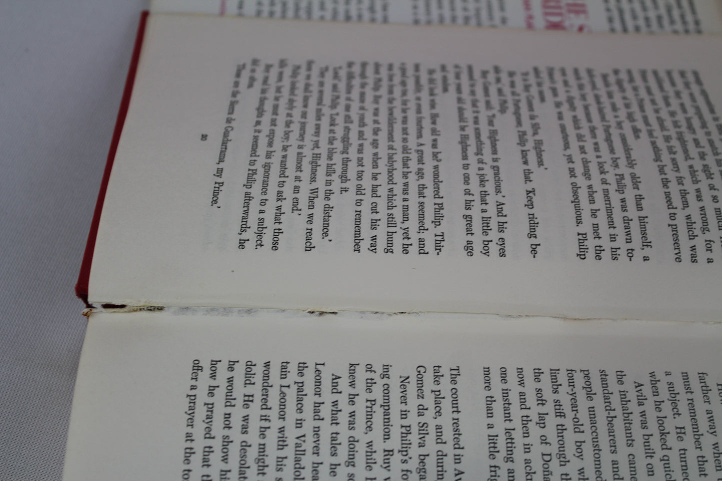 The Spanish Bridegroom by Jean Plaidy