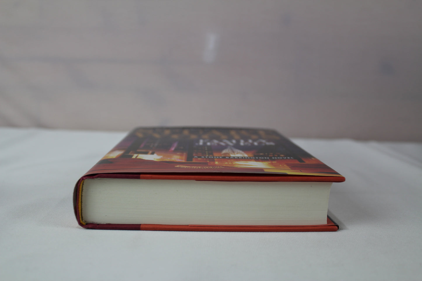 Family Jewels (A Stone Barrington Novel) by Stuart Woods