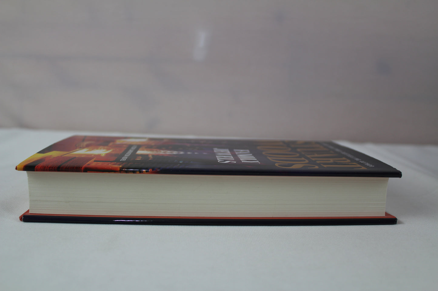 Family Jewels (A Stone Barrington Novel) by Stuart Woods