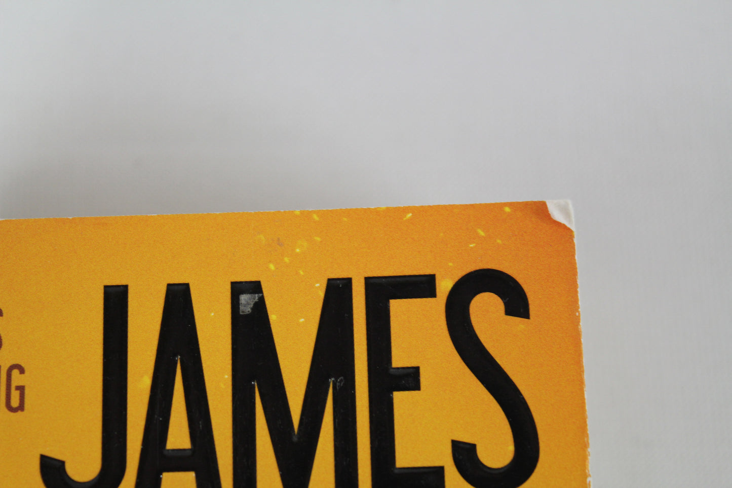 Burn (A Michael Bennett Thriller, 7) by James Patterson, Michael Ledwidge