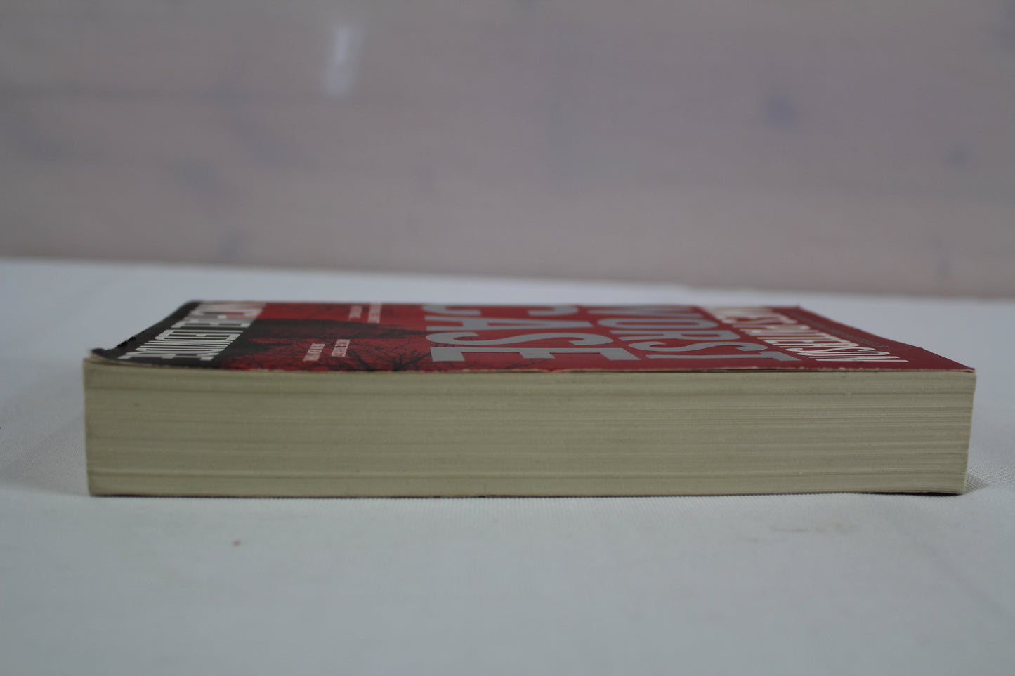 Worst Case (A Michael Bennett Thriller, 3) by James Patterson