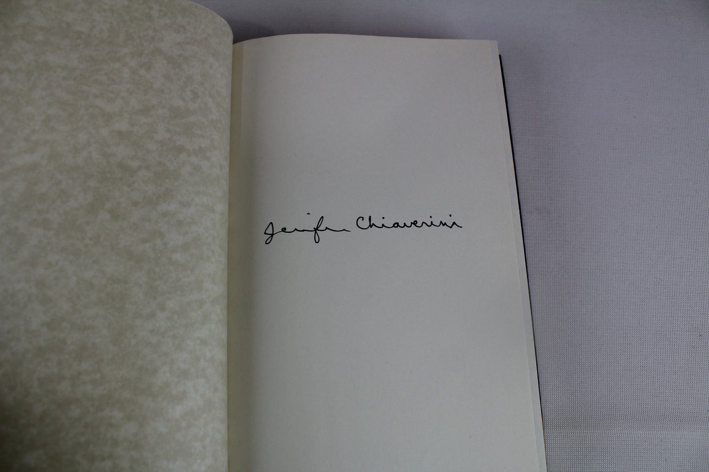The Spymistress by Jennifer Chiaverini