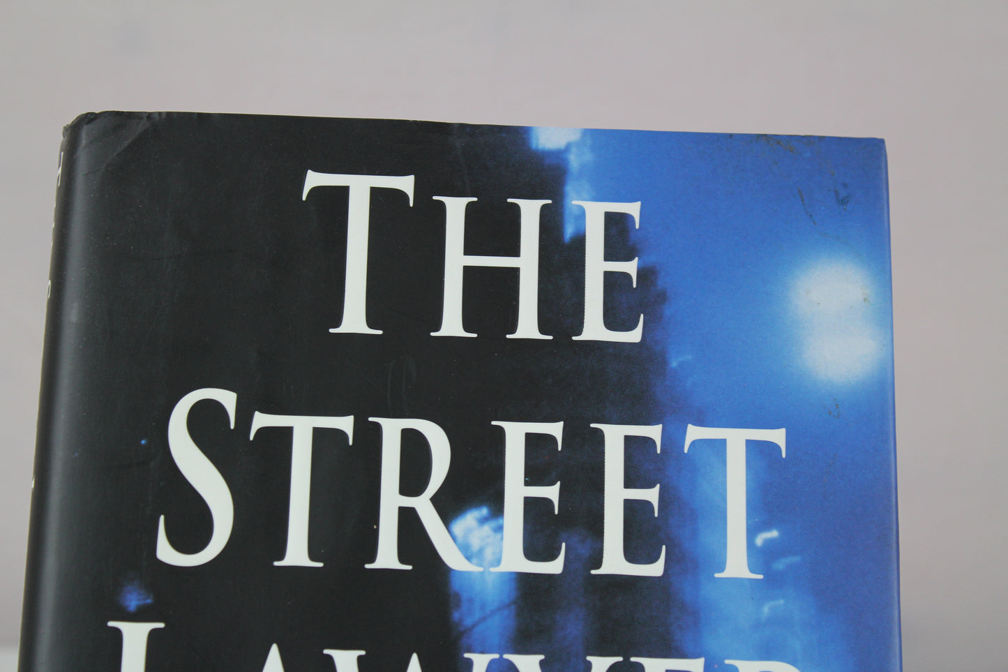 The Street Lawyer: A Novel by John Grisham