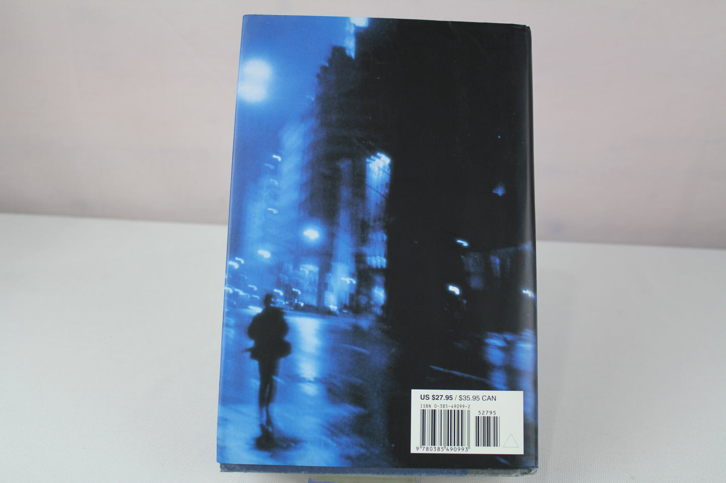 The Street Lawyer: A Novel by John Grisham
