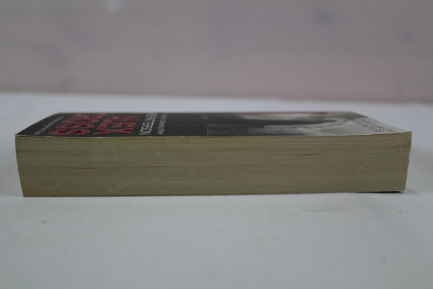 Alex Cross: Also published as CROSS by James Patterson