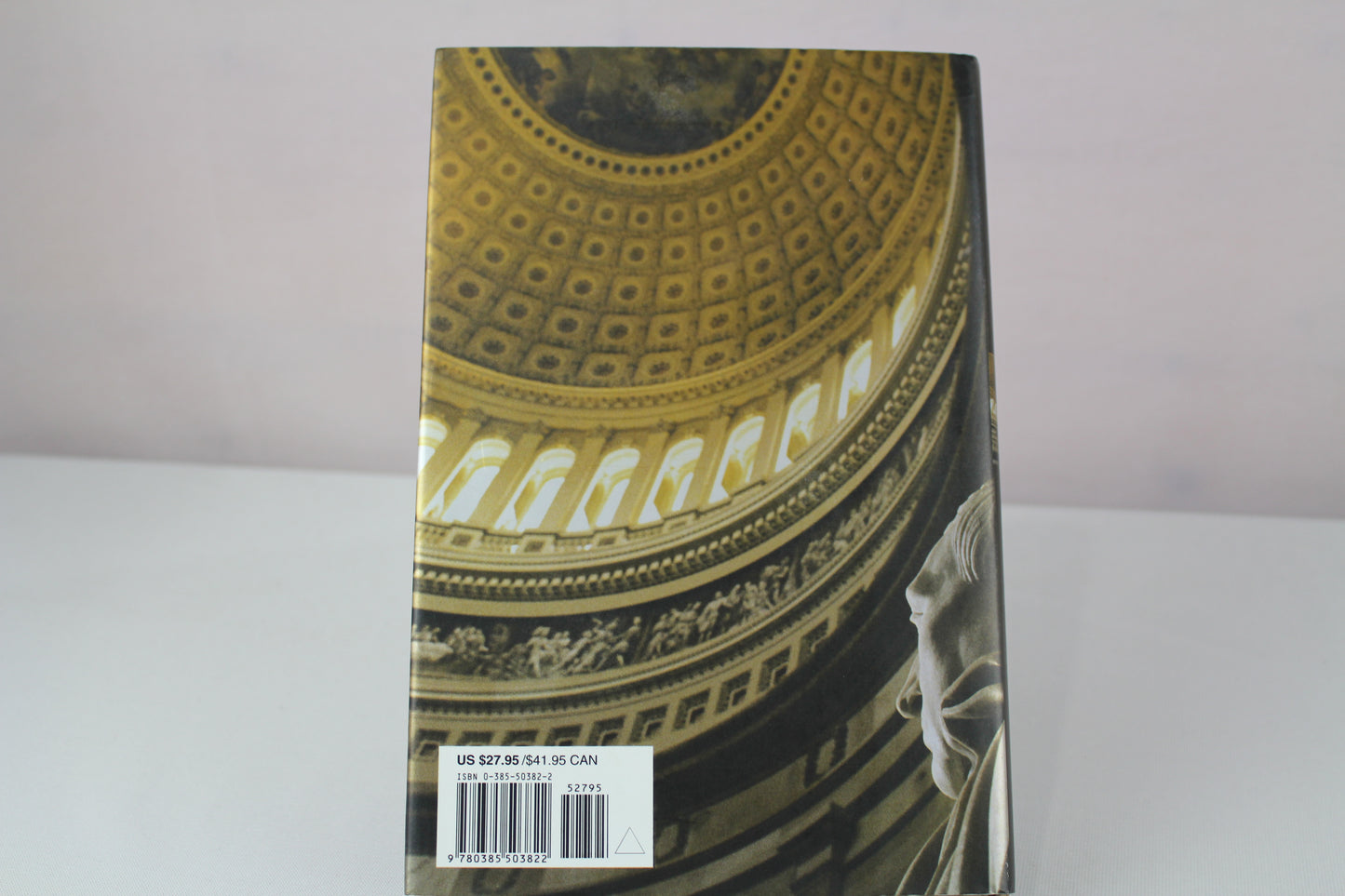 The Summons by John Grisham