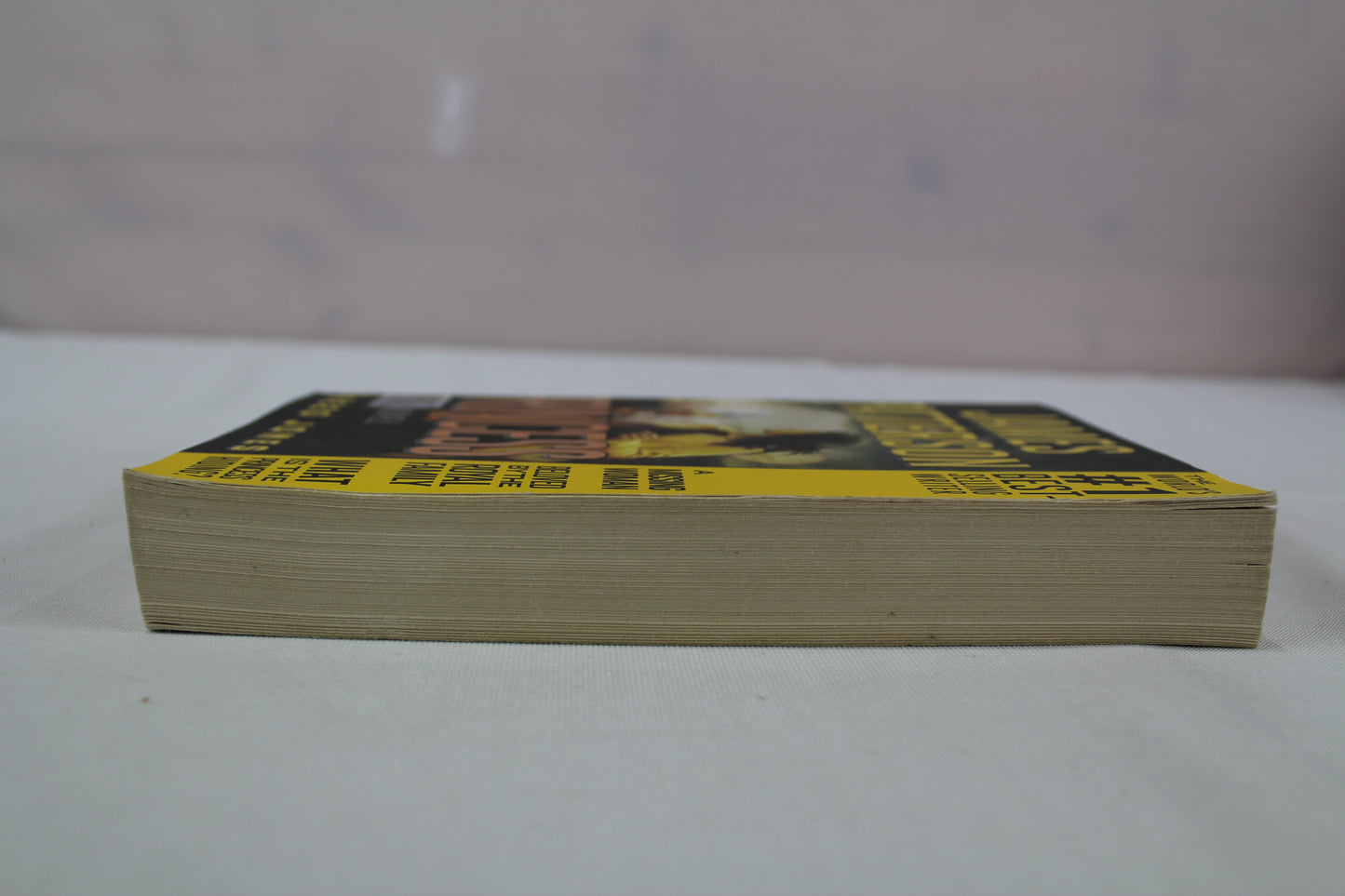 Princess: A Private Novel (Private Europe, 5) by James Patterson, Rees Jones