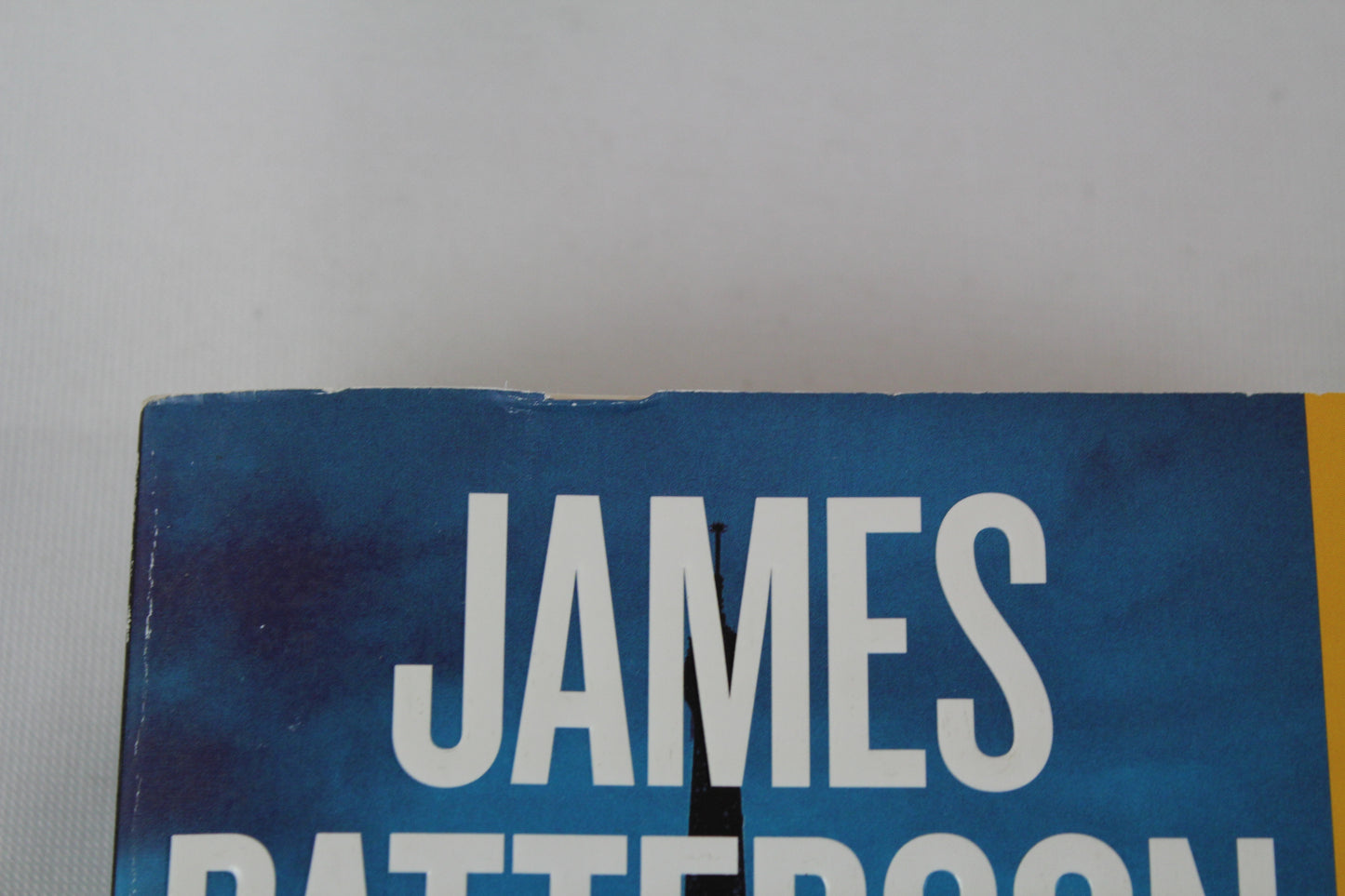 The Paris Detective by James Patterson, Richard DiLallo