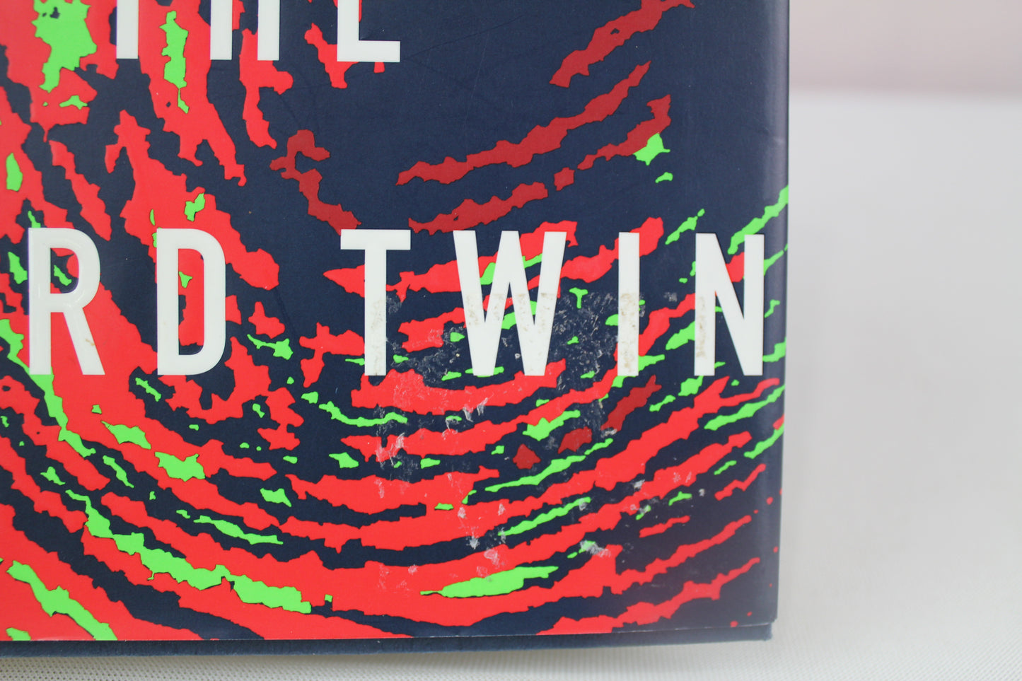 The Third Twin by Ken Follett