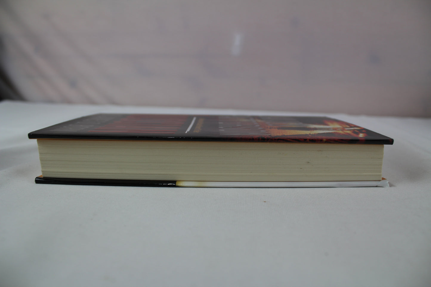 The Russian (A Michael Bennett Thriller, 13) by James Patterson, James O. Born