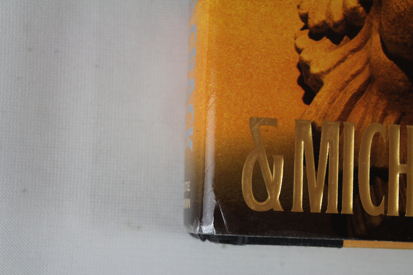Step on a Crack (Michael Bennett) by James Patterson, Michael Ledwidge