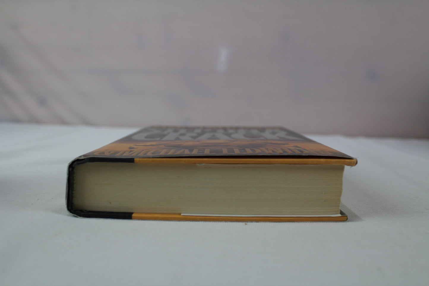 Step on a Crack (Michael Bennett) by James Patterson, Michael Ledwidge