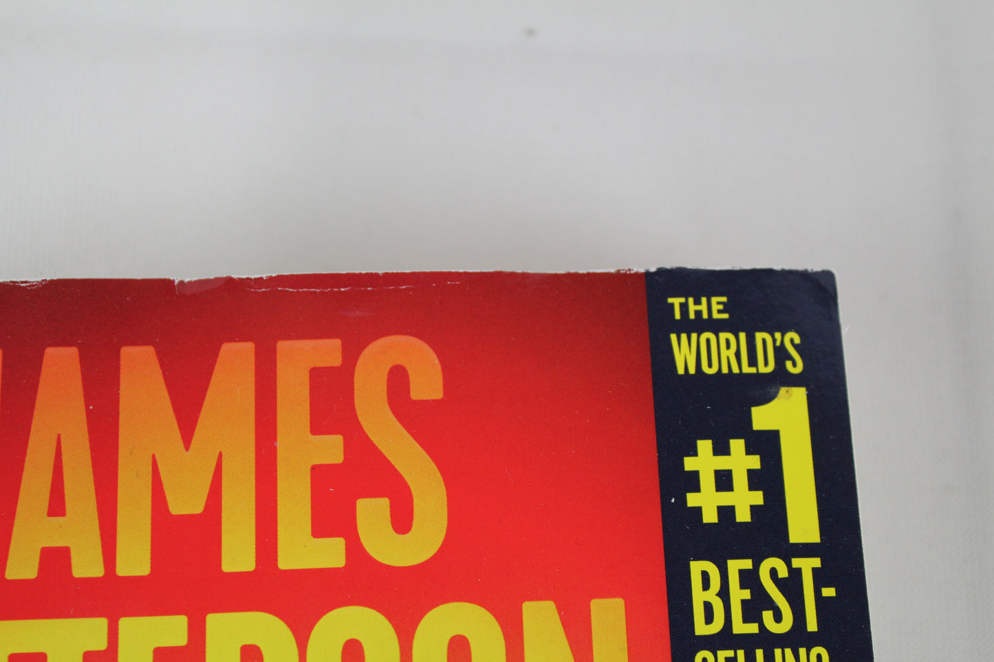 The Palm Beach Murders by James Patterson