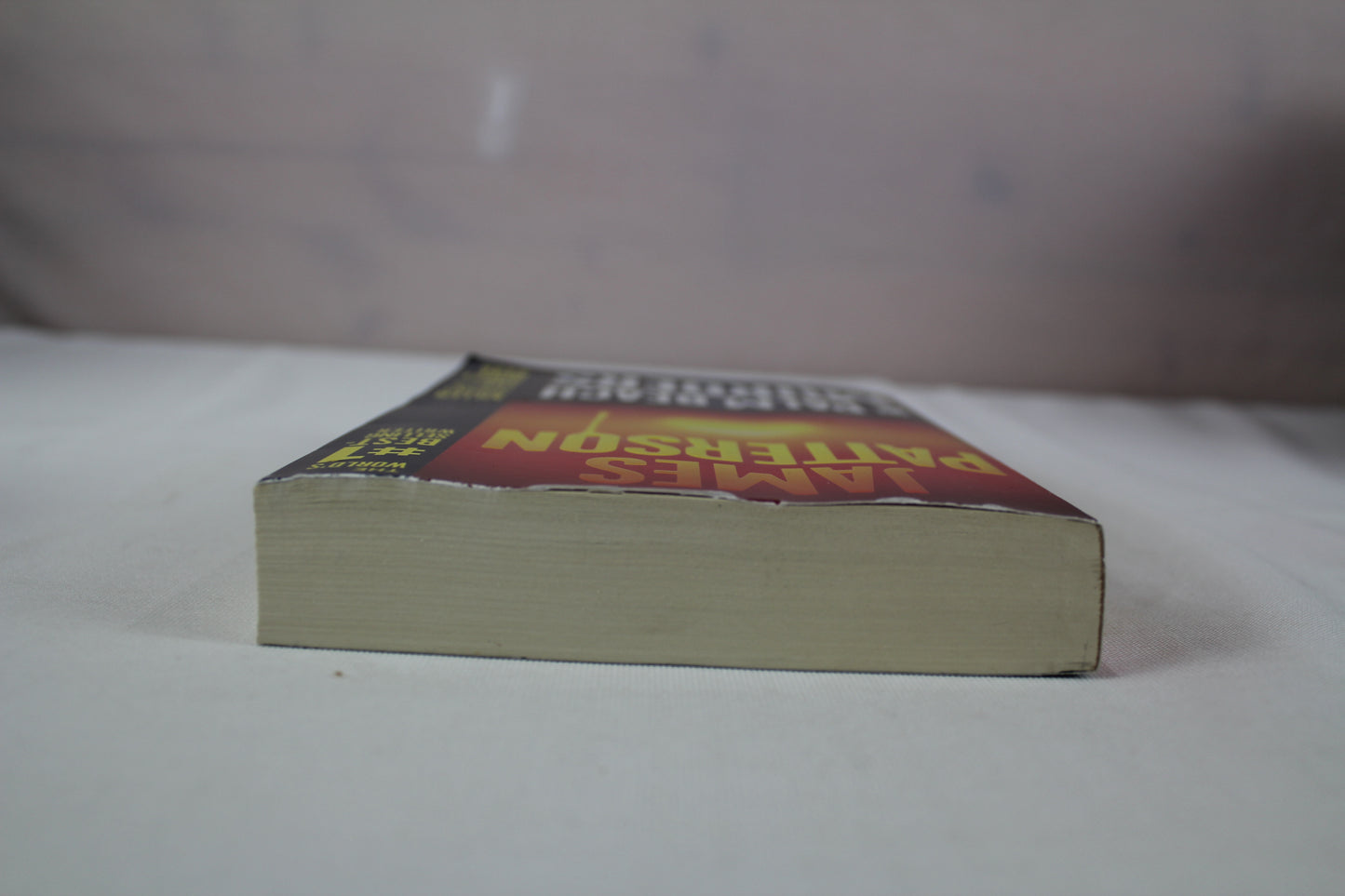 The Palm Beach Murders by James Patterson
