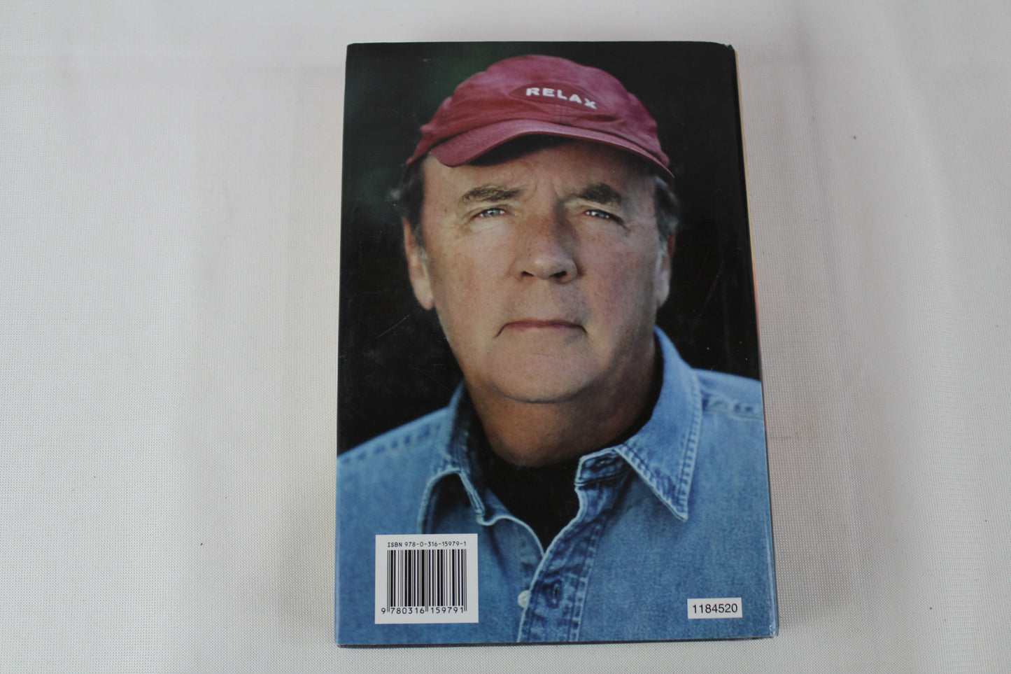 Cross by James Patterson