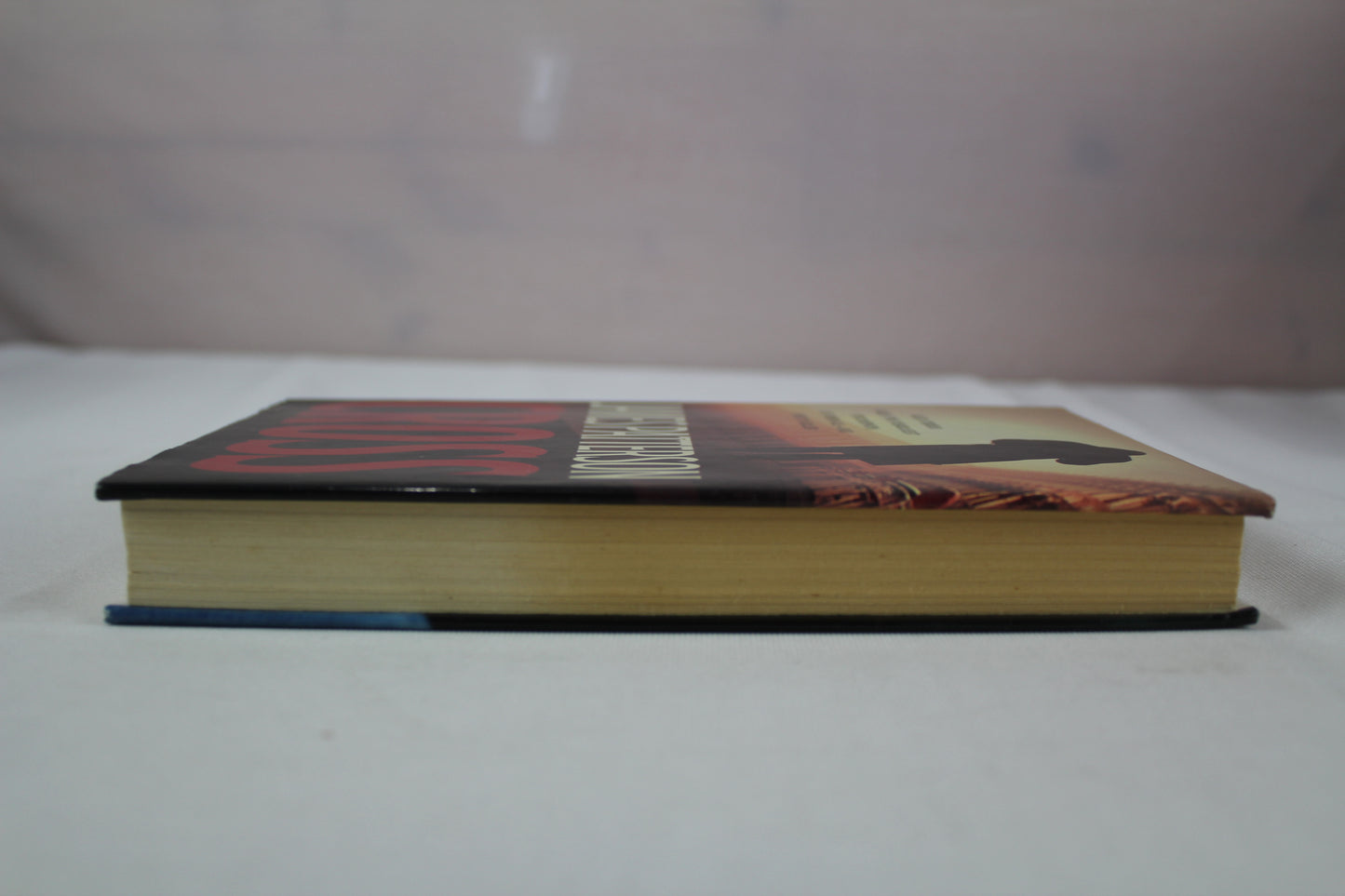 Cross by James Patterson