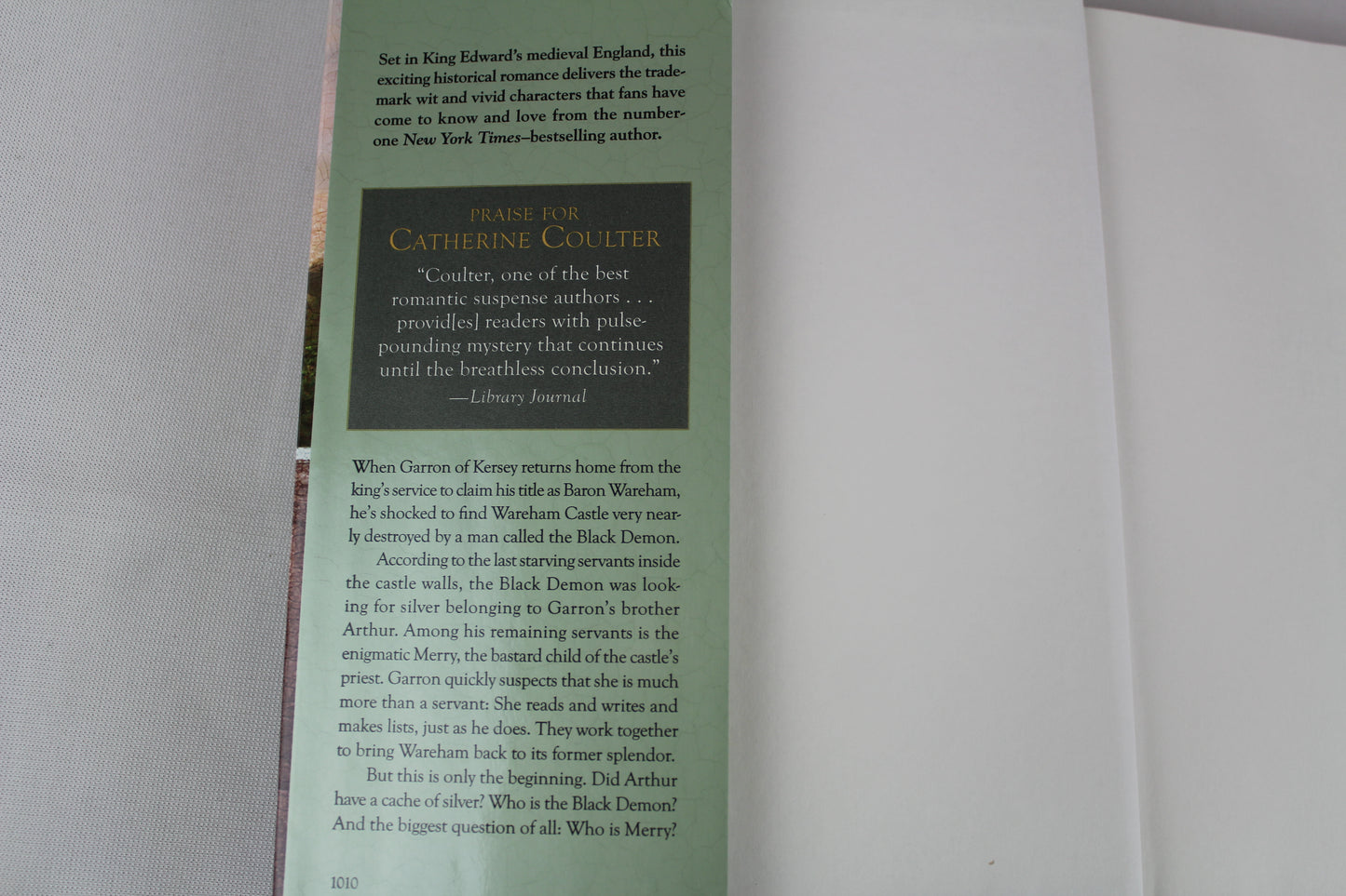The Valcourt Heiress (Medieval Song Quartet, 7) by Catherine Coulter