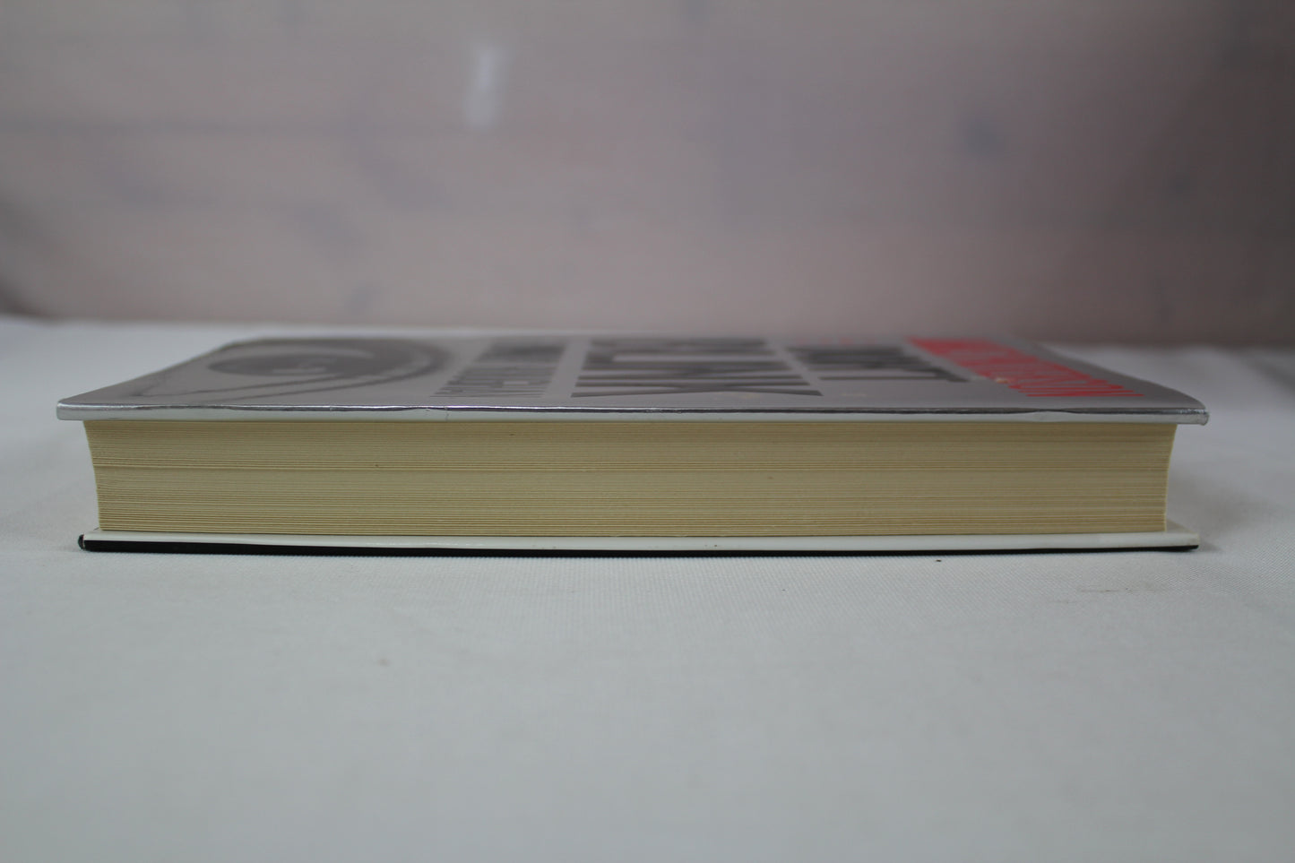Don't Blink by James Patterson, Howard Roughan