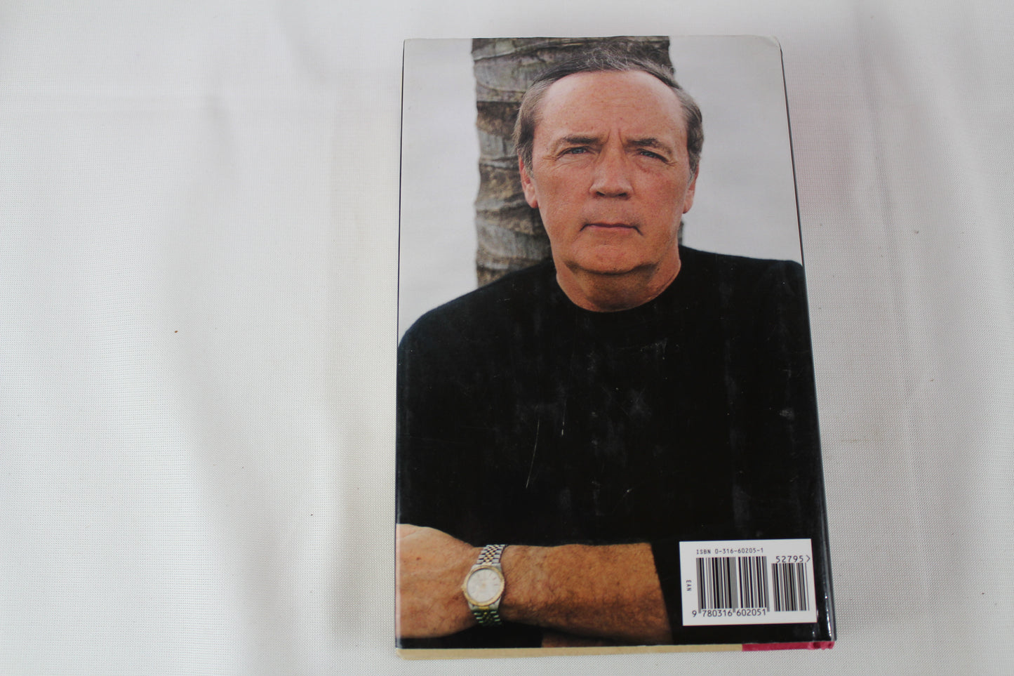 The Jester by James Patterson, Andrew Gross