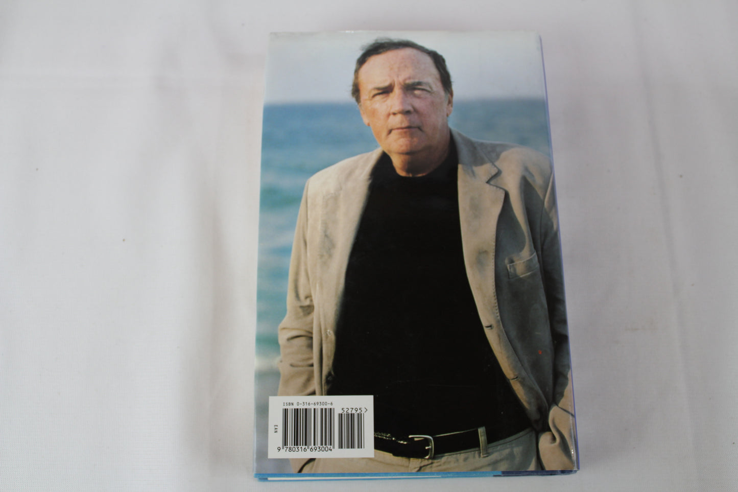 Four Blind Mice (Alex Cross) by James Patterson