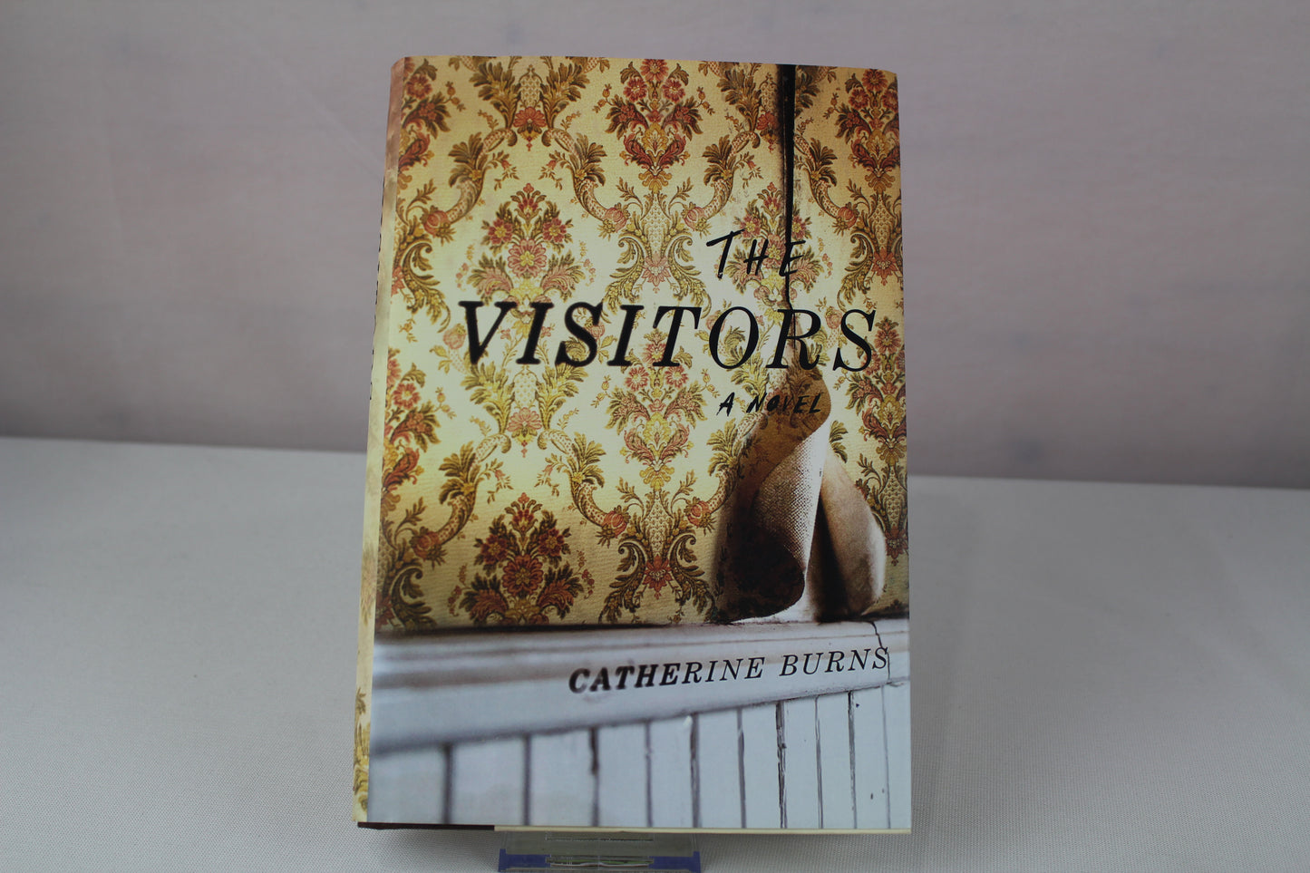 The Visitors by Catherine Burns