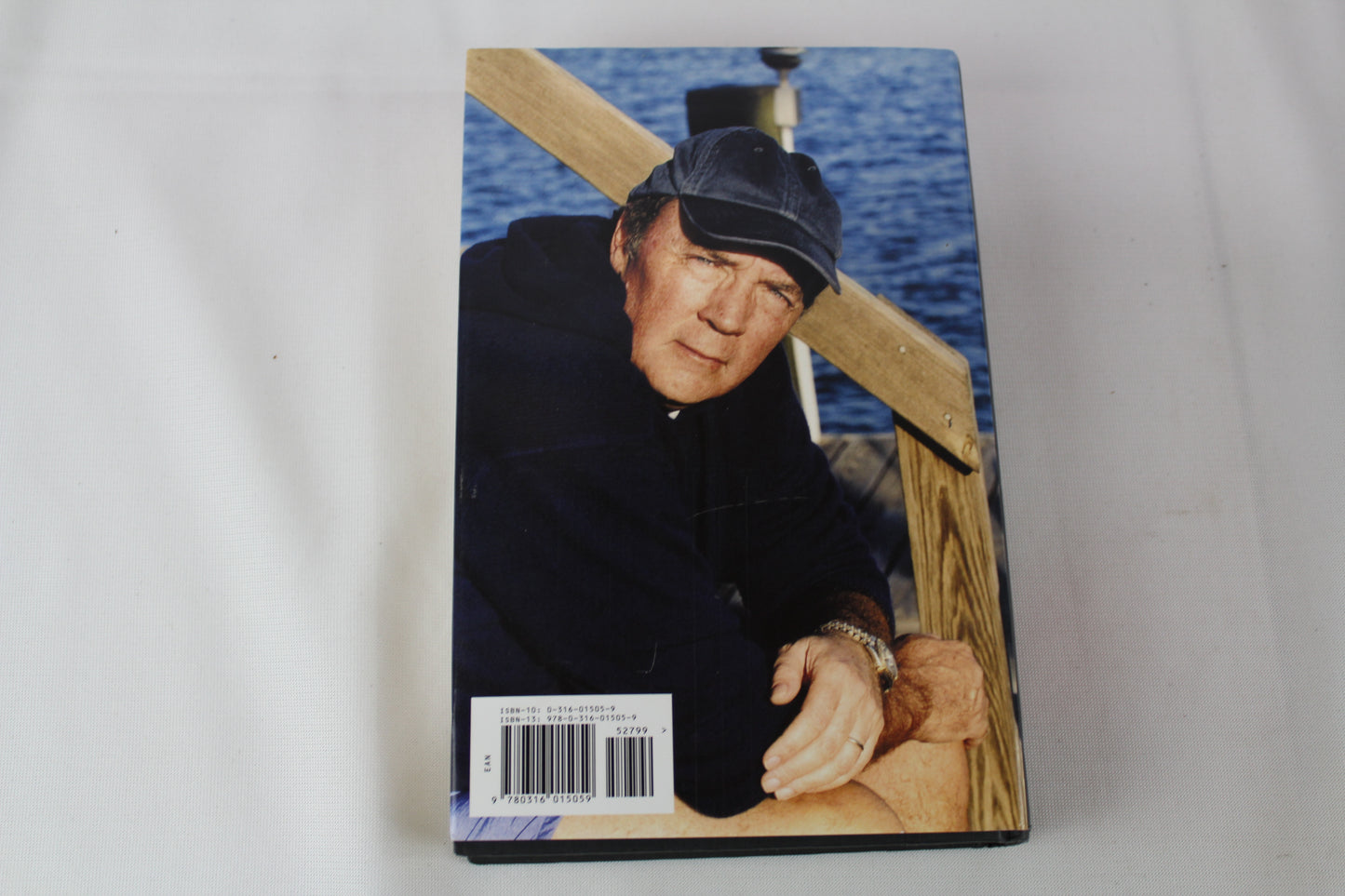 Double Cross (Alex Cross) by James Patterson