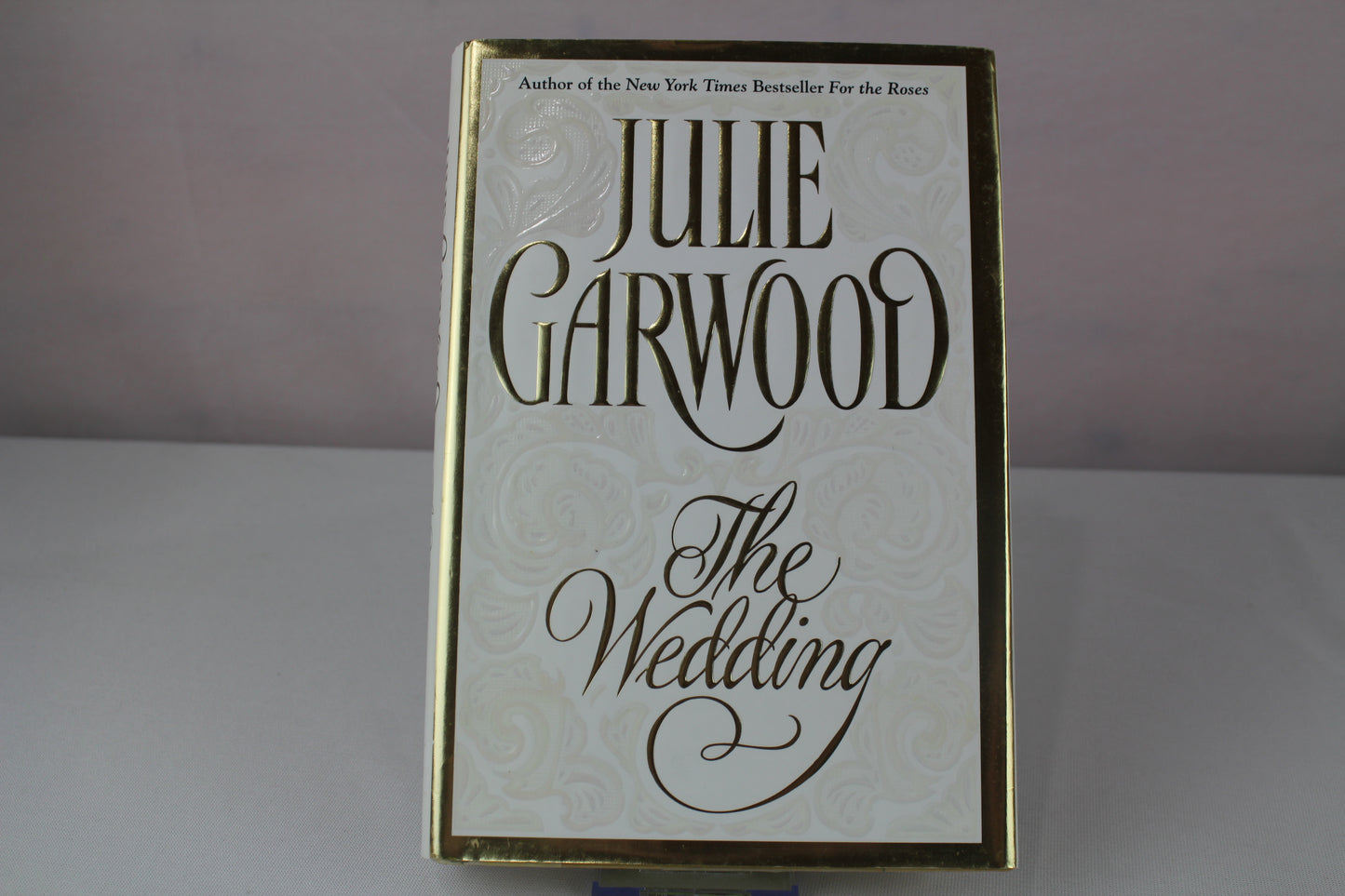 The Wedding by Julie Garwood