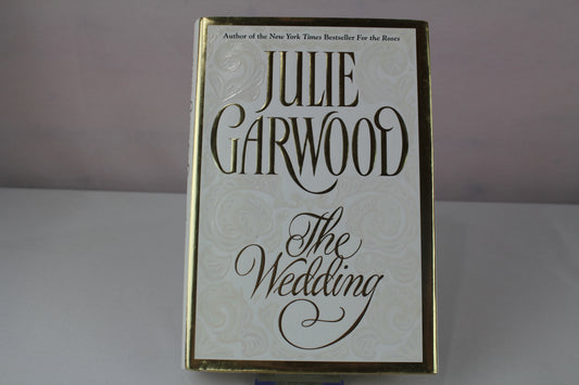 The Wedding by Julie Garwood