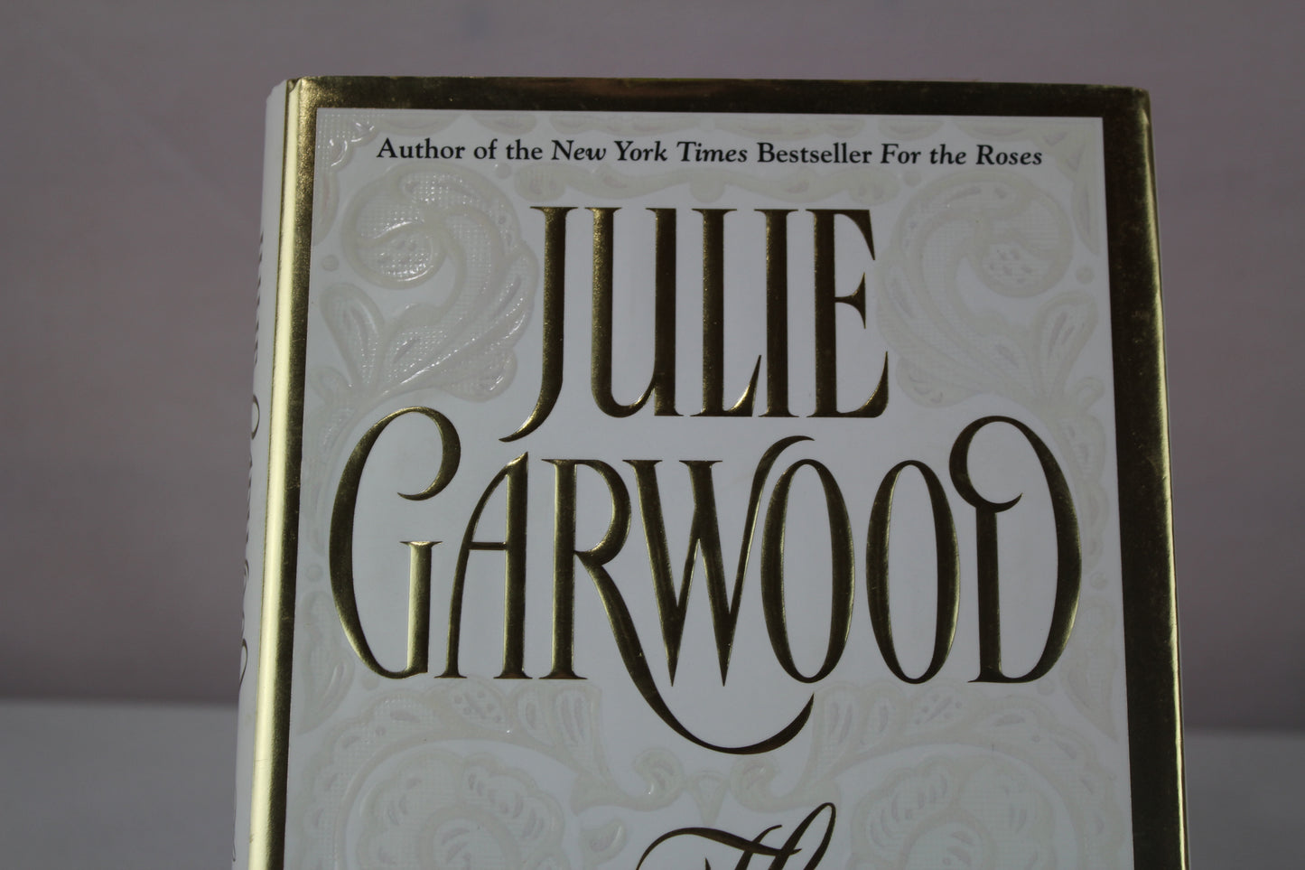 The Wedding by Julie Garwood
