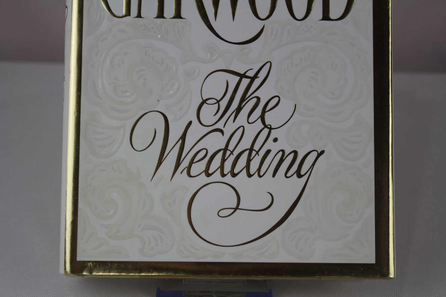 The Wedding by Julie Garwood