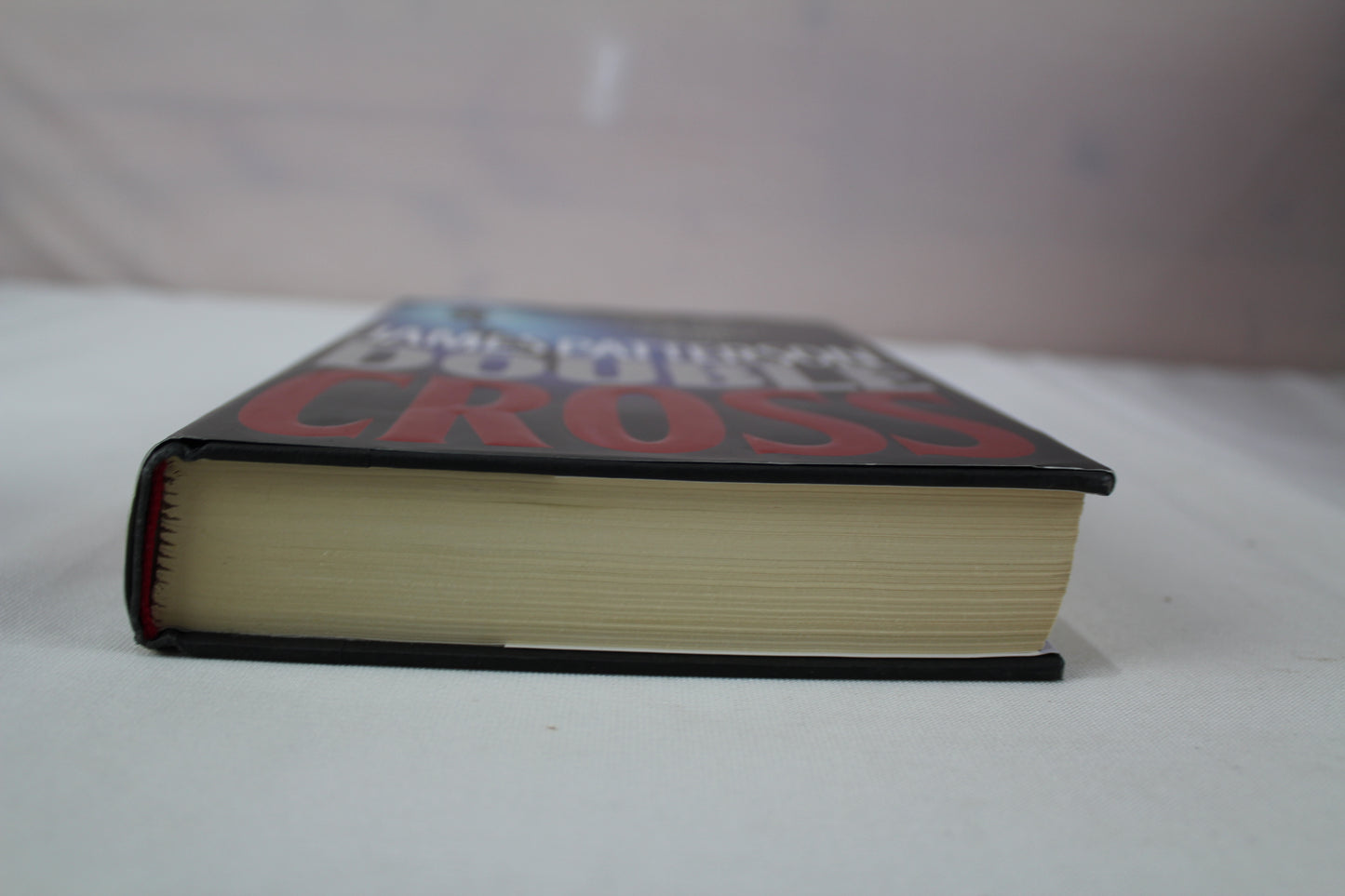 Double Cross (Alex Cross) by James Patterson