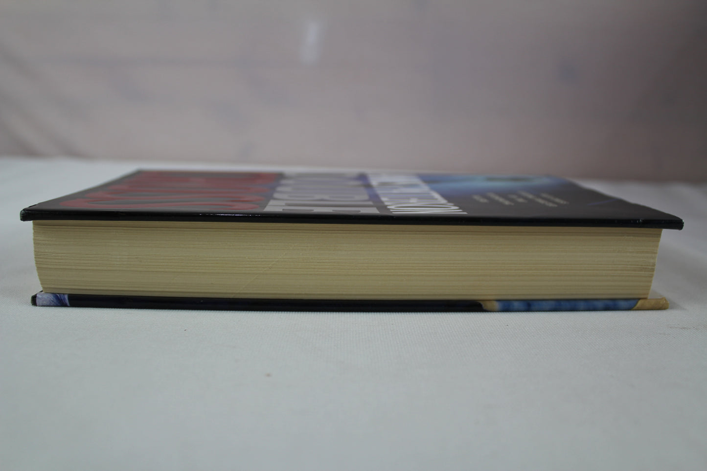 Double Cross (Alex Cross) by James Patterson